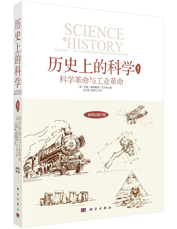 科学革命与工业革命