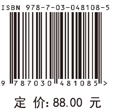 气体放电数值仿真方法