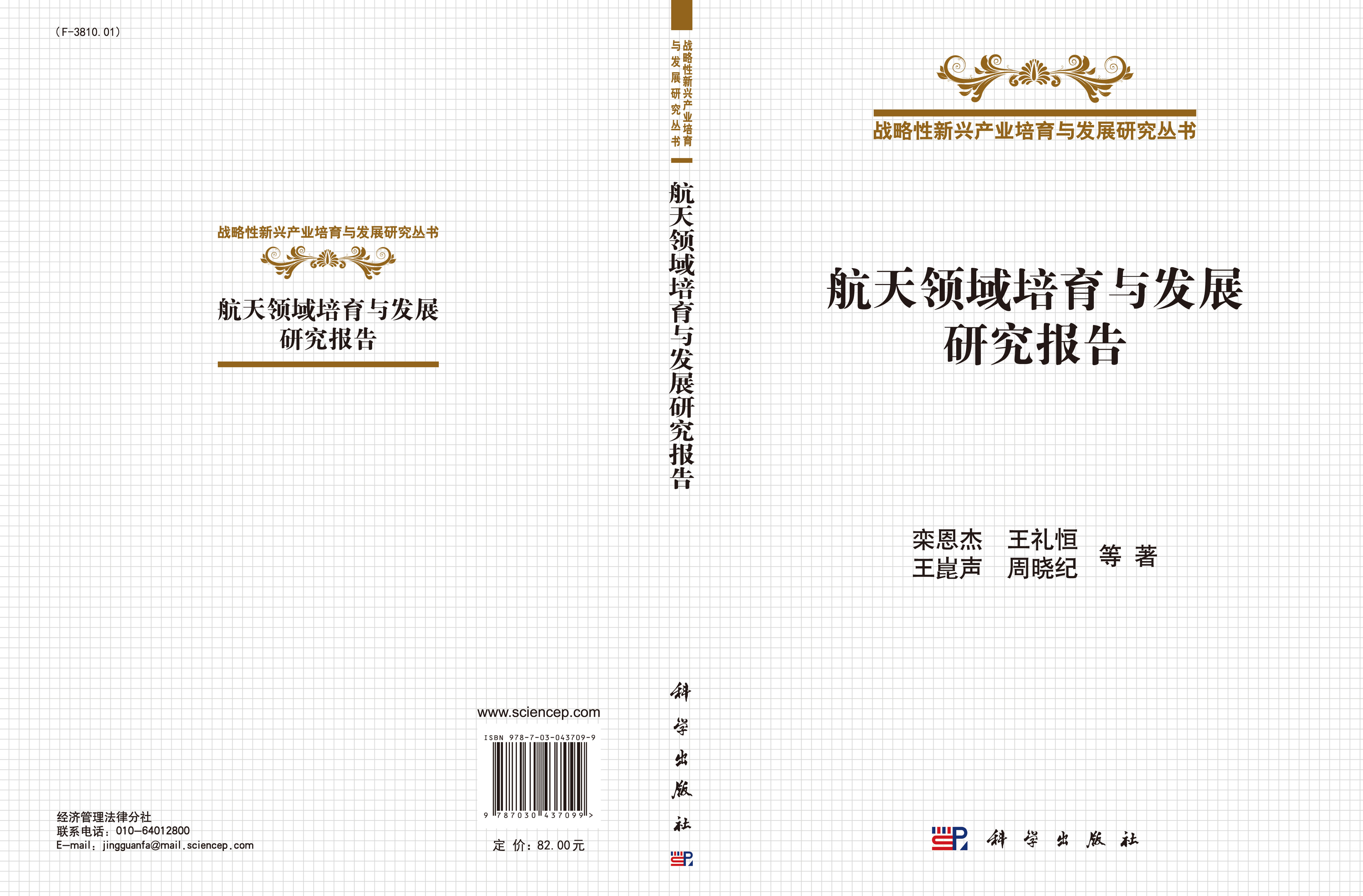 航天领域培育与发展研究报告