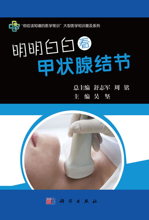 明明白白看甲状腺结节