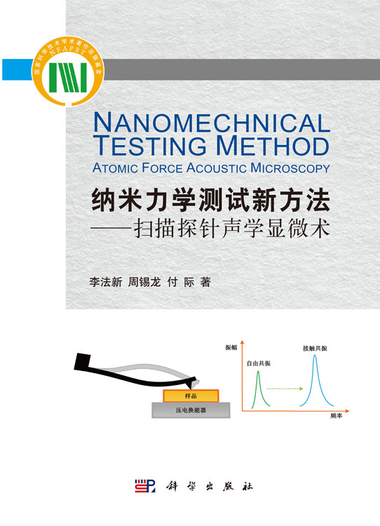 纳米力学测试新方法：扫描探针声学显微术
