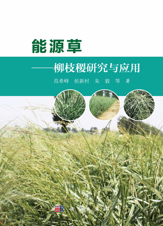 能源草——柳枝稷研究与应用