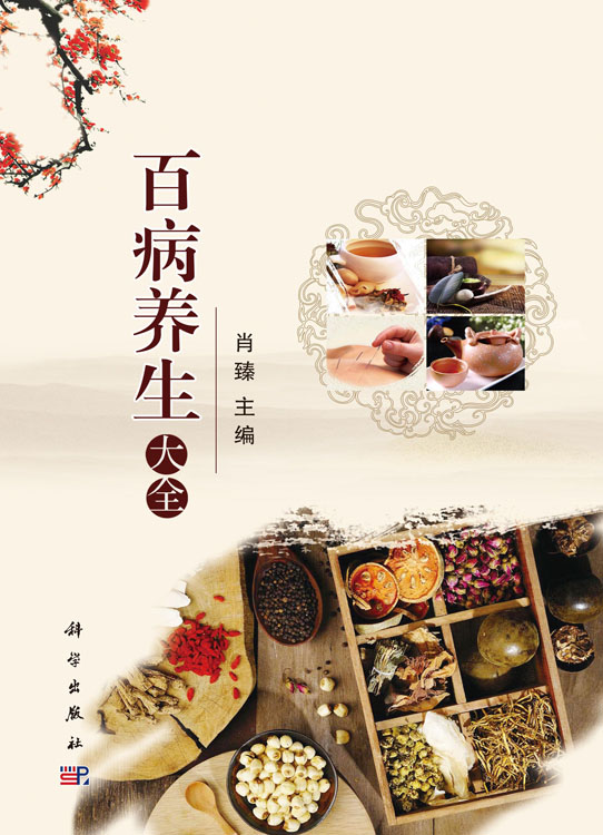 百病养生大全