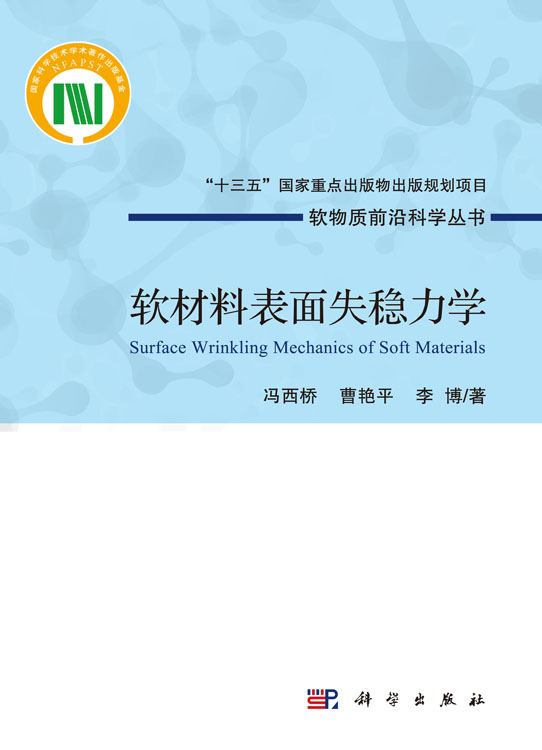 软材料表面失稳力学