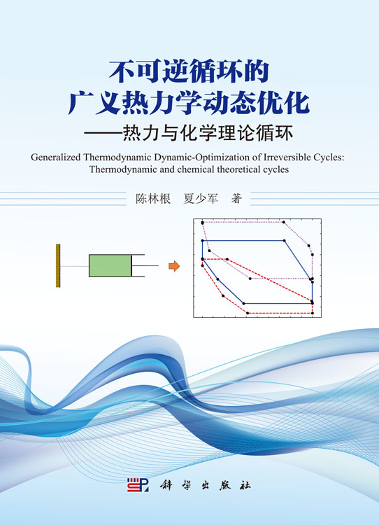 不可逆循环的广义热力学动态优化
