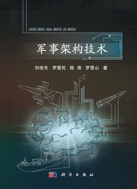 军事架构技术