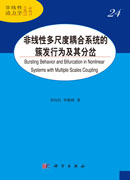 非线性多尺度耦合系统的簇发行为及其分岔