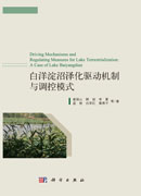 白洋淀沼泽化驱动机制与调控模式