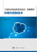 三相异步电动机状态估计、参数辨识与现代控制技术