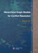 Hierarchical Graph Models for Conflict Resolution（多层次冲突图模型研究）（英文版）