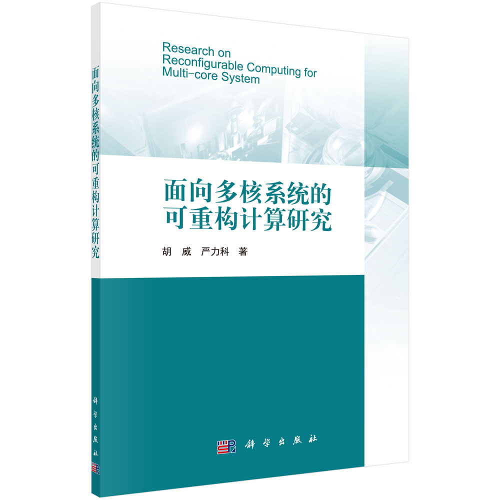 面向多核系统的可重构计算研究