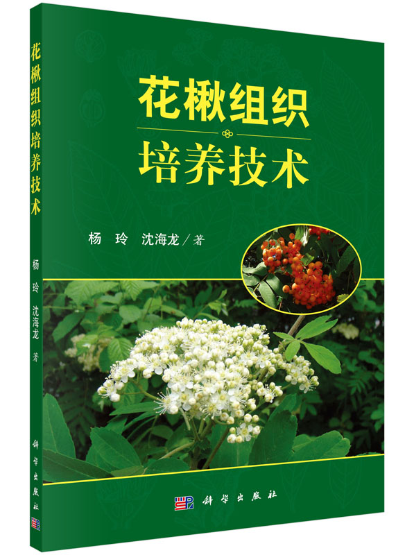 花楸组织培养技术