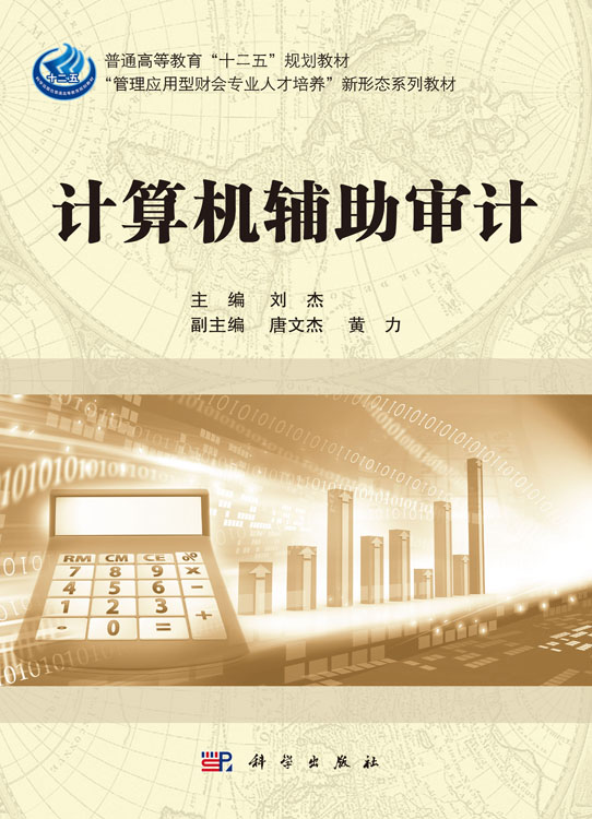 计算机辅助审计