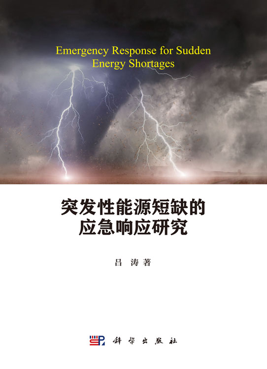 突发性能源短缺的应急响应研究