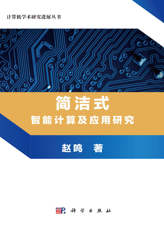 简洁式智能计算及应用研究