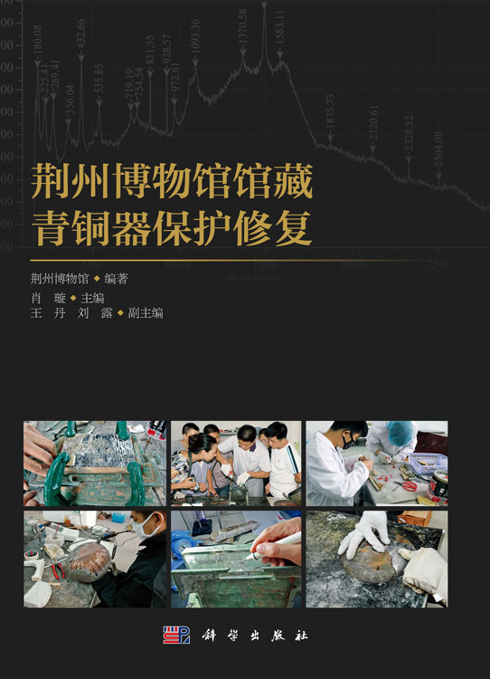 荆州博物馆馆藏青铜器保护修复