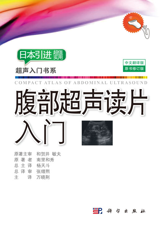 腹部超声读片入门