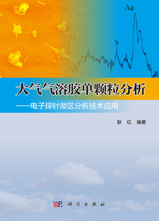 大气气溶胶单颗粒分析——电子探针微区分析技术应用