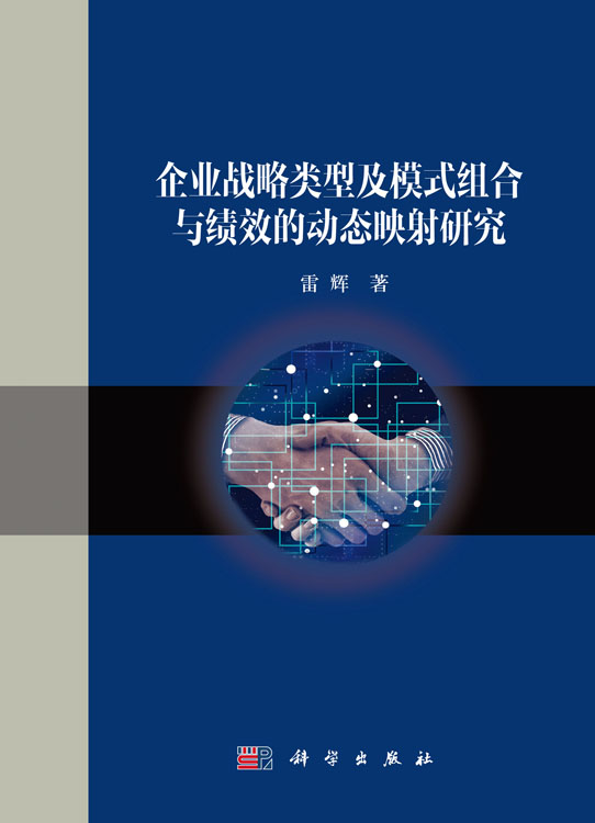企业战略类型及模式组合与绩效的动态映射研究
