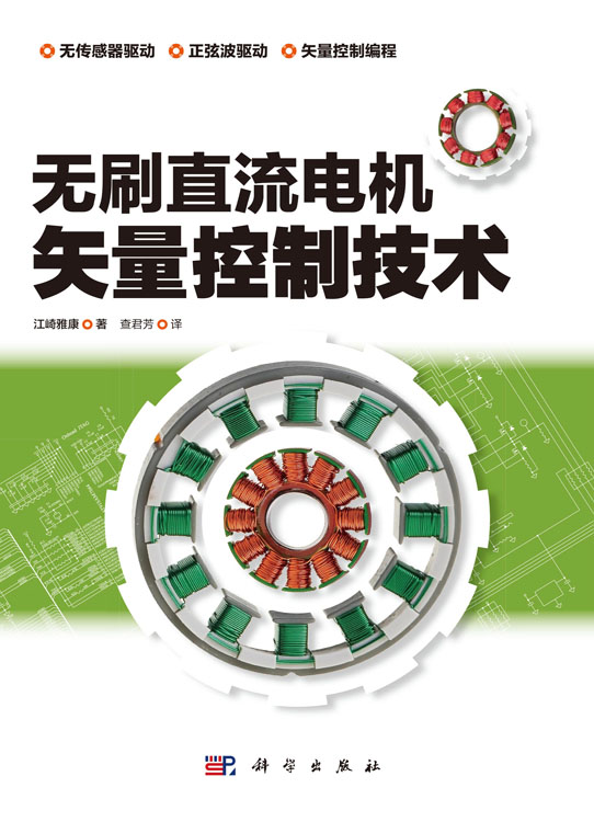 无刷直流电机矢量控制技术