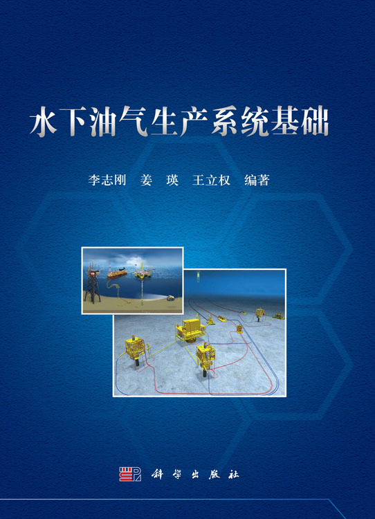 水下油气生产系统基础