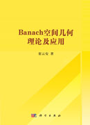 Banach空间几何理论及应用