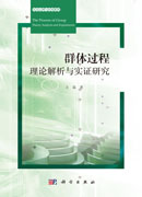 群体过程：理论解析与实证研究