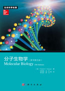 分子生物学（原著第五版）（无光盘）