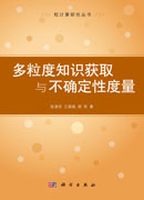 多粒度知识获取与不确定性度量