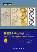 基因的分子生物学（第七版）