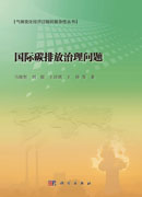 国际碳排放治理问题
