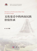 文化变迁中的西南民族价值传承