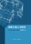 高等工程人才研究