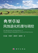 典型草原风蚀退化机理与调控