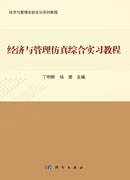 经济与管理仿真综合实习教程