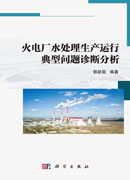 火电厂水处理生产运行典型问题诊断分析