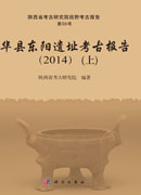 华县东阳遗址考古报告（2014）（上、下册）