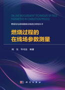 燃烧过程的在线参数测量