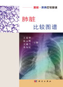 肺脏比较图谱