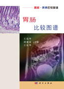 胃肠比较图谱