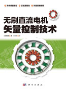 无刷直流电机矢量控制技术