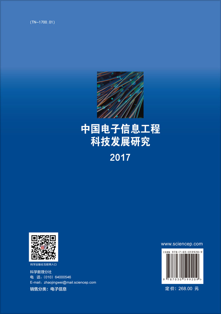 中国电子信息工程科技发展研究2017