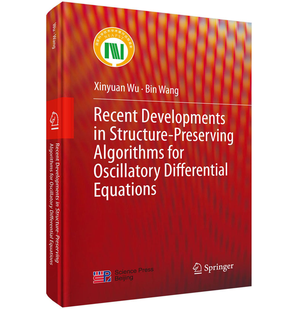 Recent Developments in Structure-Preserving Algorithms for Oscillatory Differential Equations