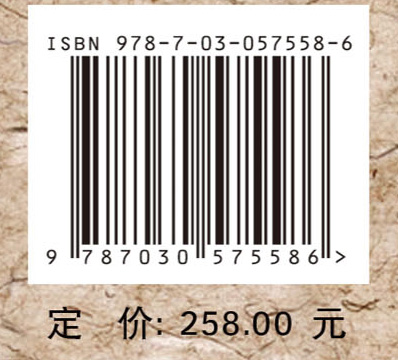 中国文物保护技术协会第九次学术年会论文集