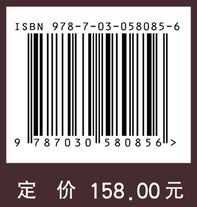 国外矿产资源开发战略研究