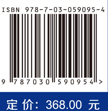 航空电磁理论与勘查技术