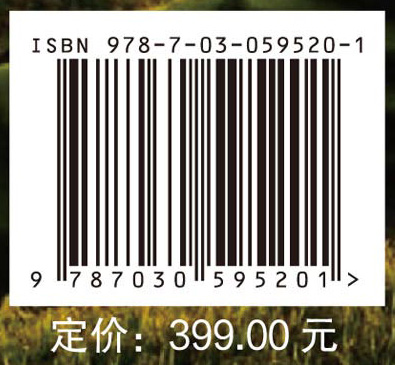 低丘缓坡山地开发土地规划与监管技术研究