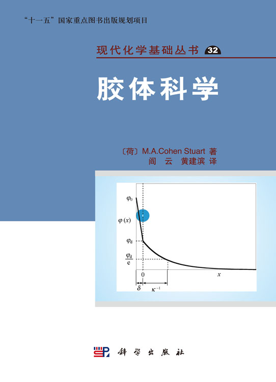 胶体科学