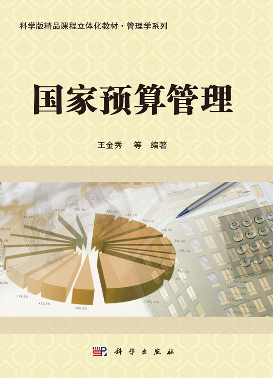 国家预算管理