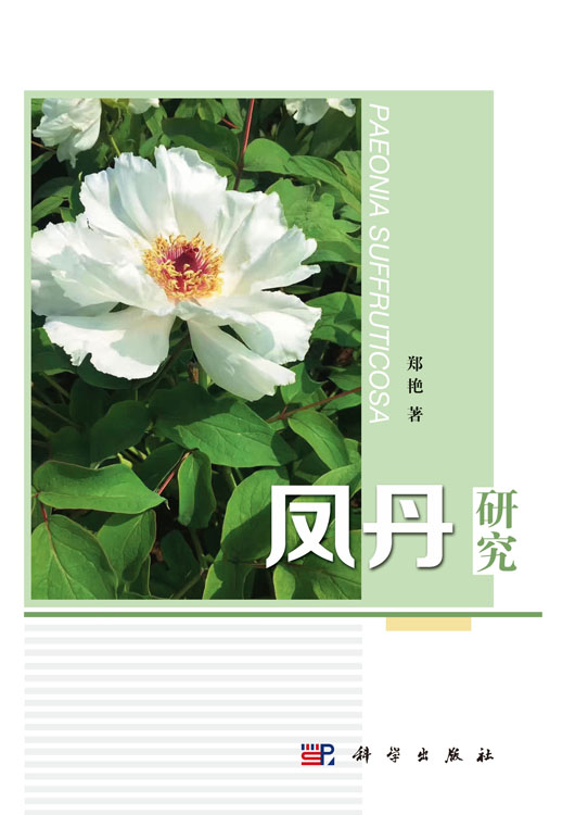 凤丹研究